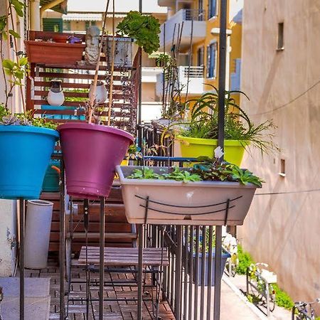 Allogio Nice Urban Chic 外观 照片