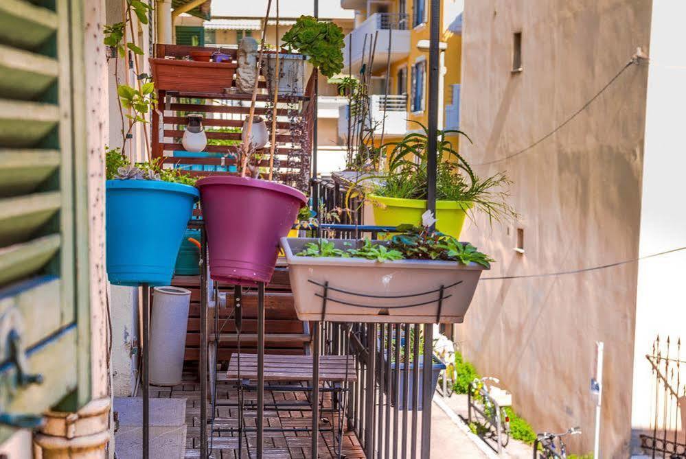 Allogio Nice Urban Chic 外观 照片